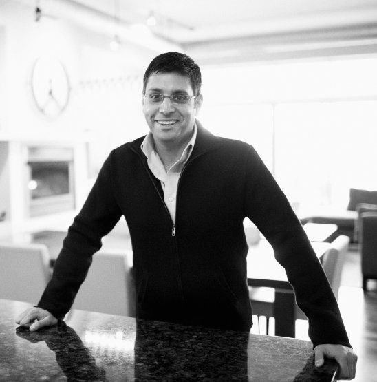 Raj Tailor